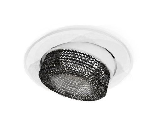 XC7651061 Встраиваемый светильник Ambrella Techno XC7651061