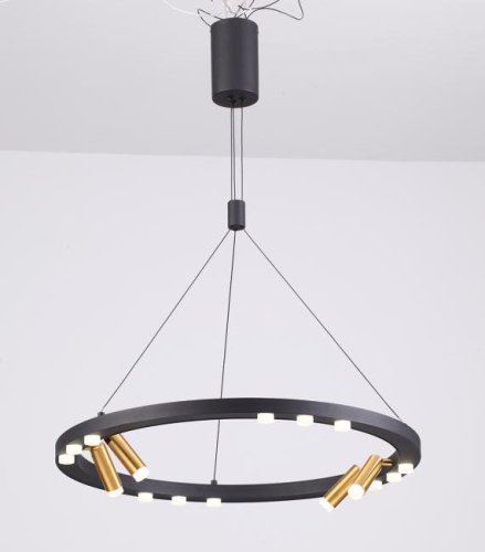 3918/48L Подвесная люстра Odeon Light Beveren 3918/48L