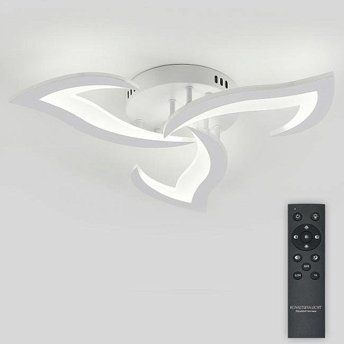 LED LAMPS 85005 Потолочная люстра Natali Kovaltseva Olimp Ii LED LAMPS 85005