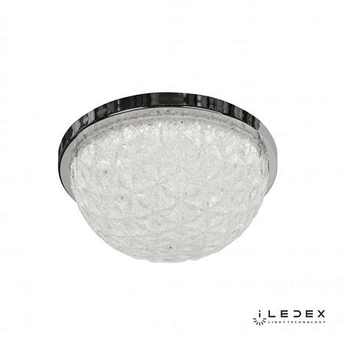 FOKD-68-352 CR Светильник потолочный ILedex Bliss FOKD-68-352 CR
