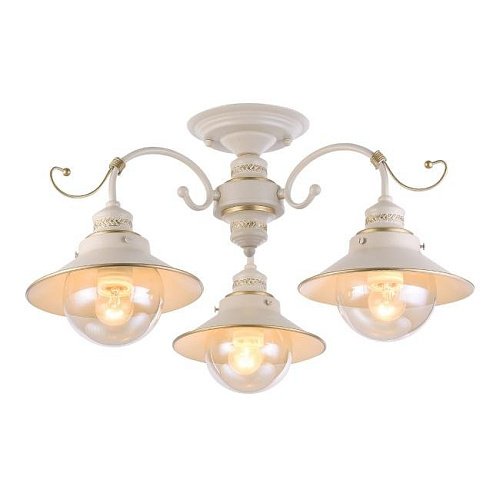 OML-50807-03 Потолочная люстра Omnilux Torri OML-50807-03