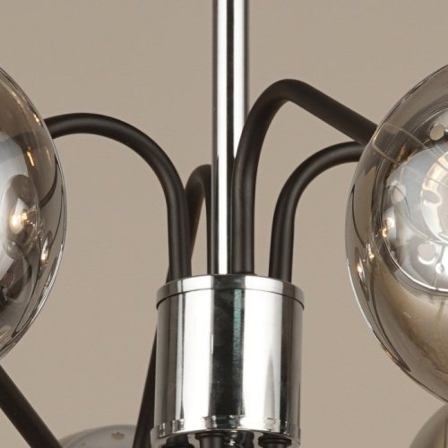 Потолочная люстра 01608-0.3-08