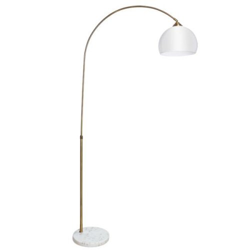 A5823PN-1PB Торшер Arte Lamp Paolo A5823PN-1PB