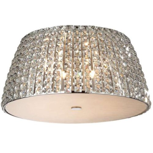 2572/6C Потолочная люстра Odeon Light Nelsa 2572/6C