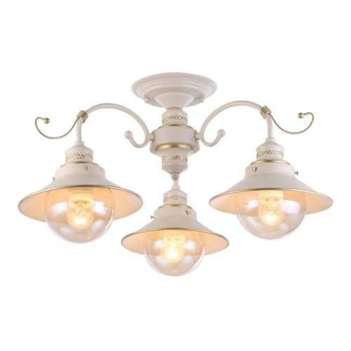 OML-50807-03 Потолочная люстра Omnilux Torri OML-50807-03