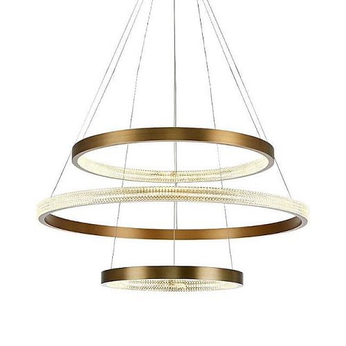 L46708 Подвесная люстра L'Arte Luce Luxury Aura L46708