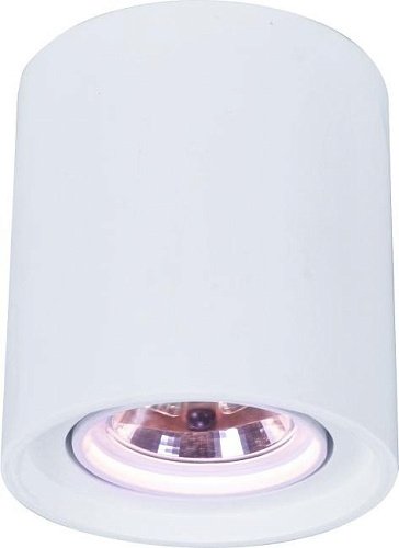 A9262PL-1WH Накладной светильник Arte Lamp Tubo A9262PL-1WH