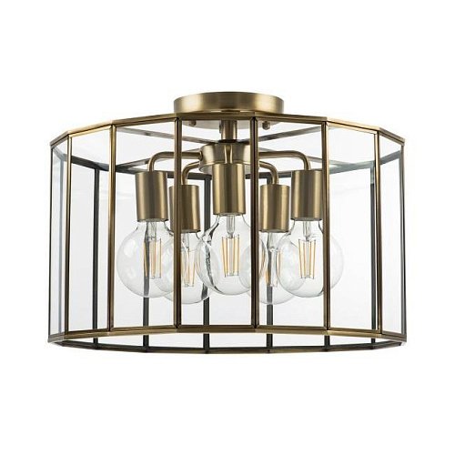 798251 Потолочная люстра Lightstar Genni 798251