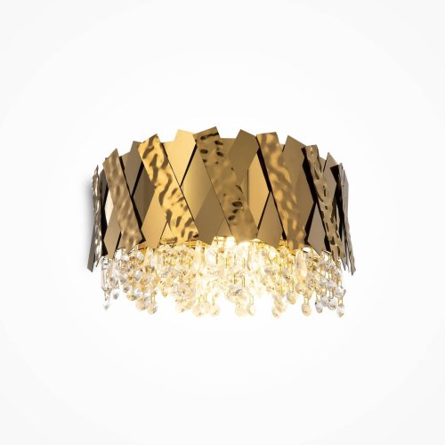 Настенное бра Maytoni Artistico MOD017WL-02BS