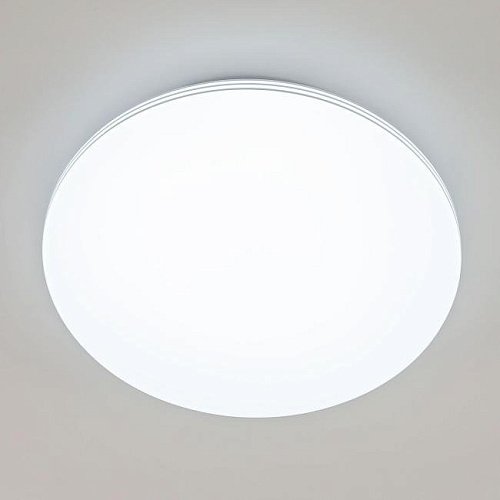 CL714480G Светильник потолочный Citilux Симпла CL714480G