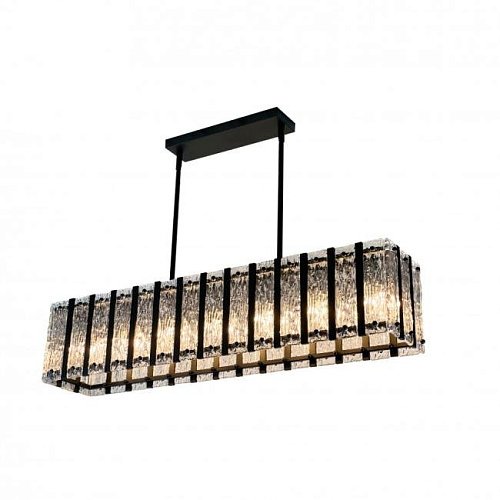 L4688-91 MBK Люстра на штанге iLamp Panorama L4688-91 MBK