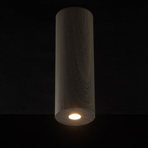 Накладной светильник De Markt Иланг 712010501