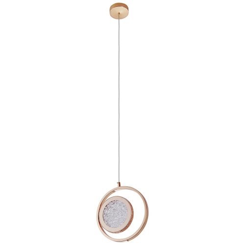 Светильник подвесной Escada Sunlight 10241/1LED