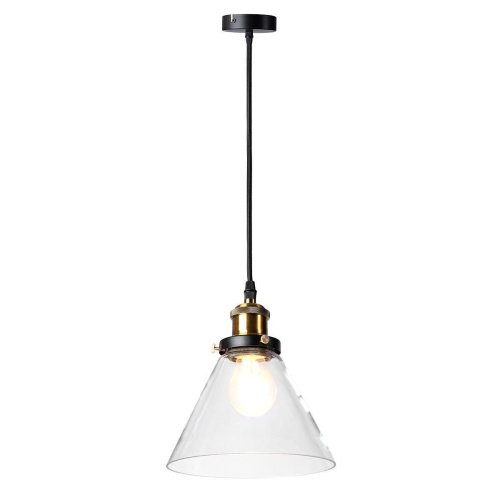 Светильник подвесной Loft It Factory filament LOFT1123