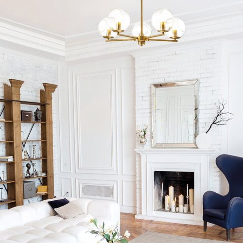 240998-26 Люстра на штанге ImperiumLoft 240998-26 240998-26