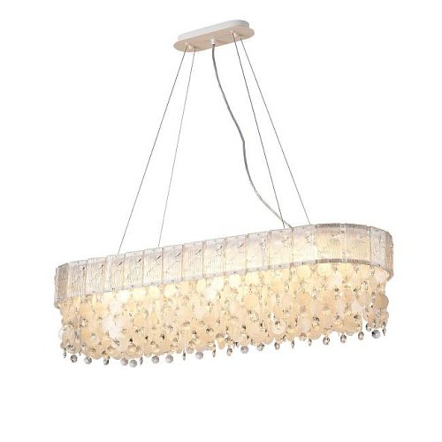 4782-10P Подвесная люстра Favourite Modus 4782-10P