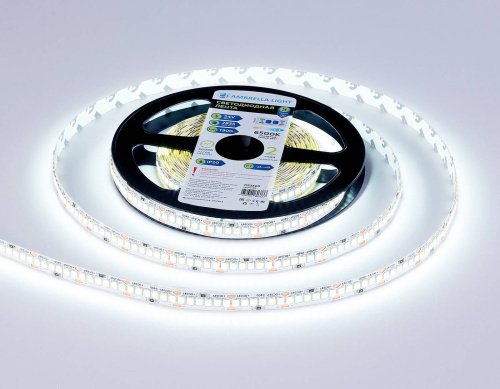 LED лента Ambrella LED Strip 24V GS3303