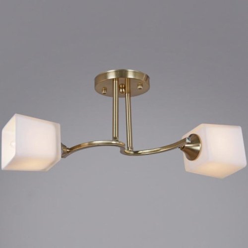 Потолочная люстра 06397-0.3-02 COP