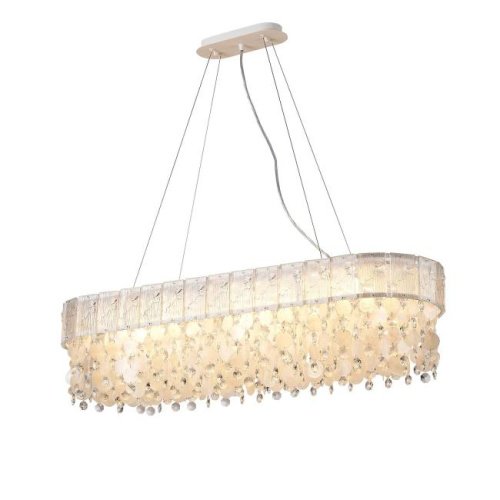 Подвесная люстра Favourite Modus 4782-10P