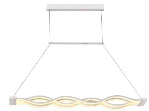 Подвесная люстра Aployt Nadayn APL.002.03.72