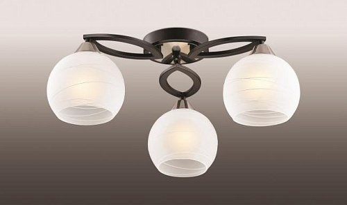 2773/3C Потолочная люстра Odeon Light Bonar 2773/3C