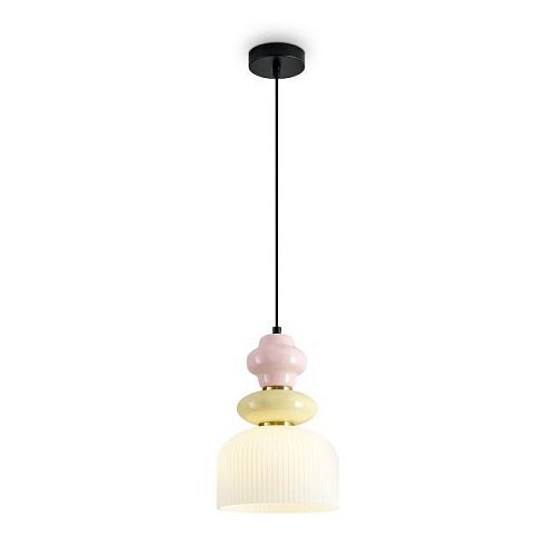 FR5595PL-01B4 Светильник подвесной Freya Alzare FR5595PL-01B4