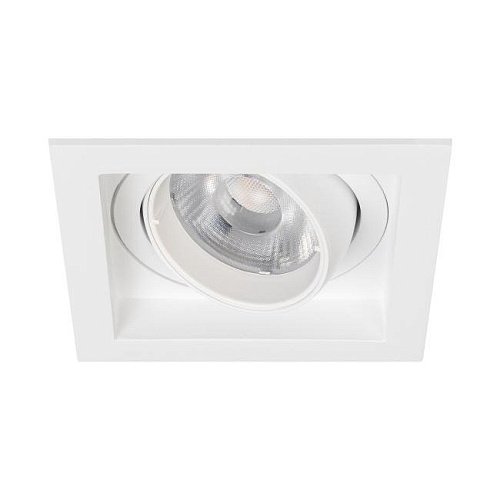 Встраиваемый светильник Arlight Vortex 057915
