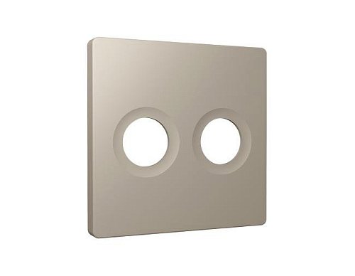 AP3733 Накладка на механизм Ambrella Volt ALFA AP3733