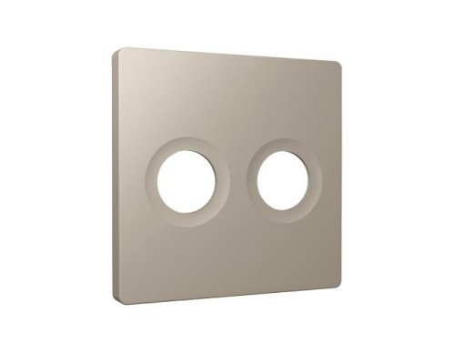 Накладка на механизм Ambrella Volt ALFA AP3733