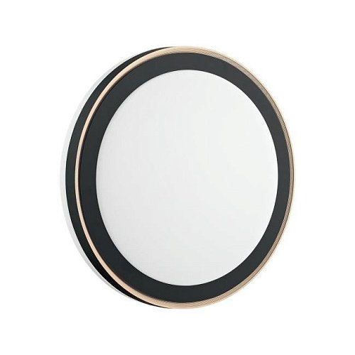 Настенно потолочный светильник Sonex Akuna 7620/DLN