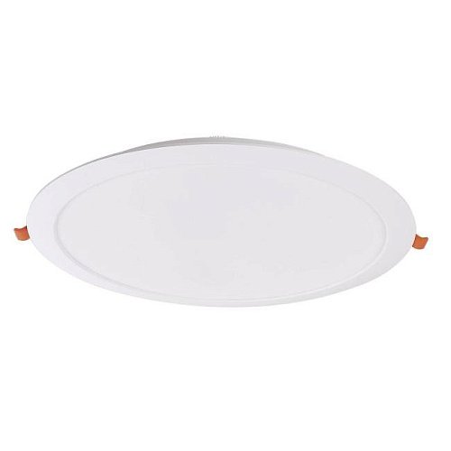 Встраиваемый светильник Mantra Eilat 9298