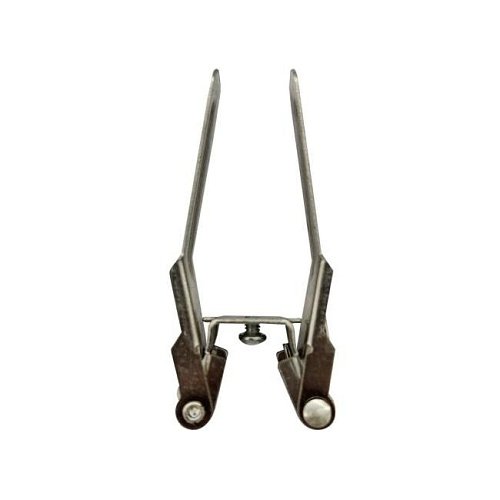 Трековый пружинный держатель Aployt Magnetic track 48 APL.0185.00.06