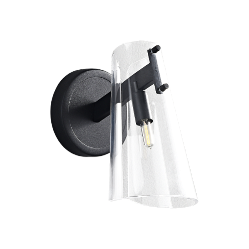 Настенное бра Zortes Dallas ZRS.90611.01