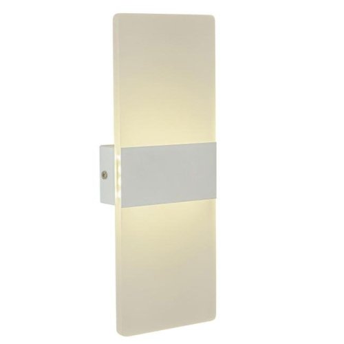 Настенный светильник AM Group Am285 AM285 WH