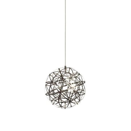 9027P/D400 silver Подвесная люстра Delight Collection 9027 9027P/D400 silver