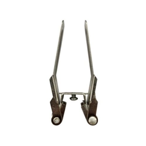 Трековый пружинный держатель Aployt Magnetic track 48 APL.0185.00.06