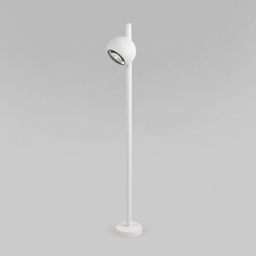 Уличный наземный светильник Elektrostandard Ball Ball LED белый (35143/F)