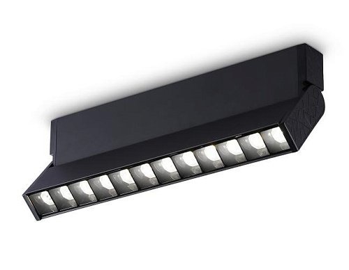 TA1829 Светильник потолочный Ambrella Move TA1829