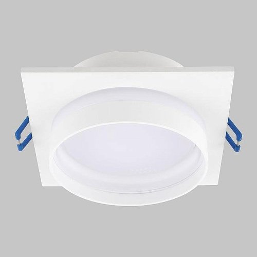 IL.0029.0016-WH Встраиваемый светильник IMEX IL.0029.0016-WH