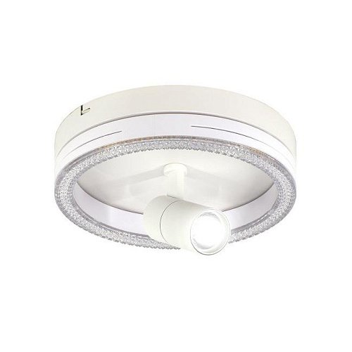 20044SMA/02LED WH Светильник спот Escada 20044Led 20044SMA/02LED WH