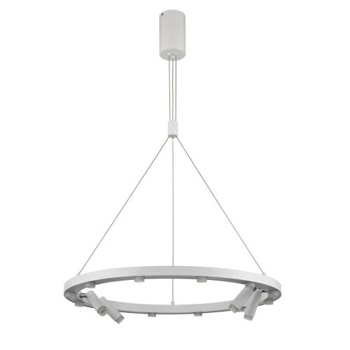 Подвесная люстра Vele Luce Satellite VL7171P12