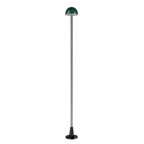 Уличный наземный светильник Odeon Light Verde 7122/4GL