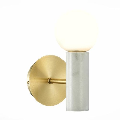 Настенное бра ST Luce Pietra SL1210.501.01