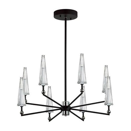 5429/39L Люстра на штанге Odeon Light EXCLUSIVE Fungo 5429/39L