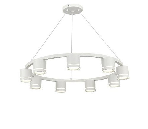MR2664-9P Подвесная люстра MyFar Buys MR2664-9P