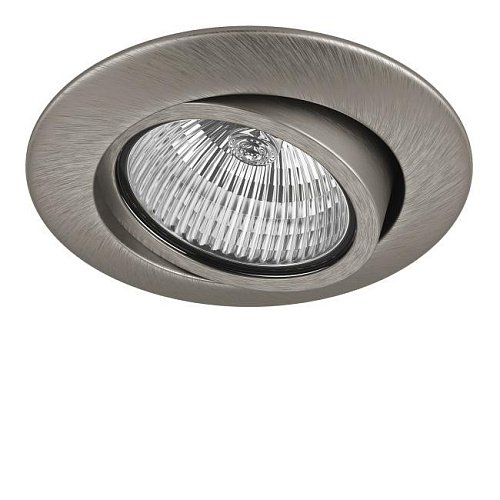 011085 Встраиваемый светильник Lightstar Teso adj 011085