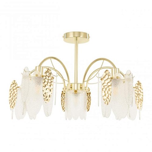347208/5 NGD Потолочная люстра Arte Milano Am347208 347208/5 NGD