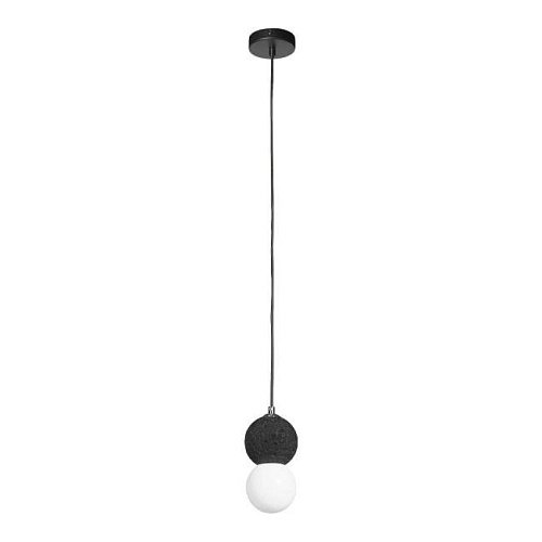 10109 Dark grey Светильник подвесной Loft It Quill 10109 Dark grey