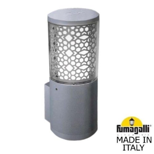 DR3.570.000.LXU1L Уличный настенный светильник Fumagalli Carlo Deco DR3.570.000.LXU1L