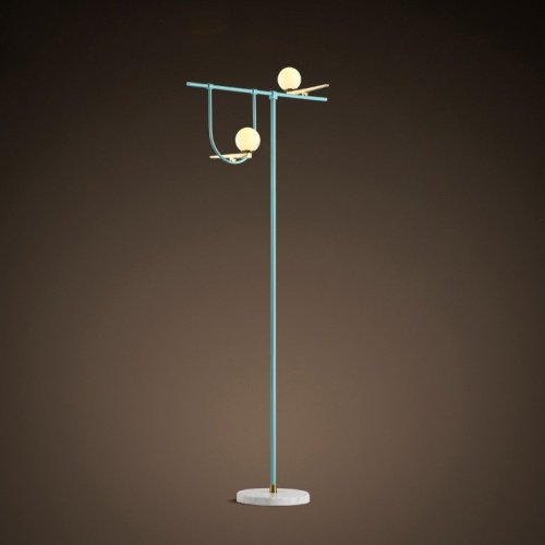 178155-26 Торшер ImperiumLoft Birds01 178155-26